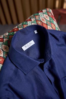 wholesale quality ermenegildo zegna shirts model no. 19